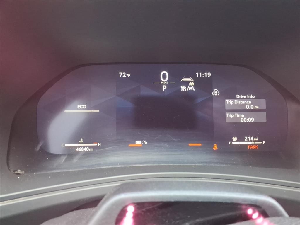 2024 Toyota Grand Highlander Base