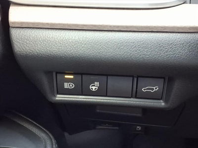 2024 Toyota Grand Highlander Base