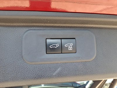 2024 Toyota Grand Highlander Base