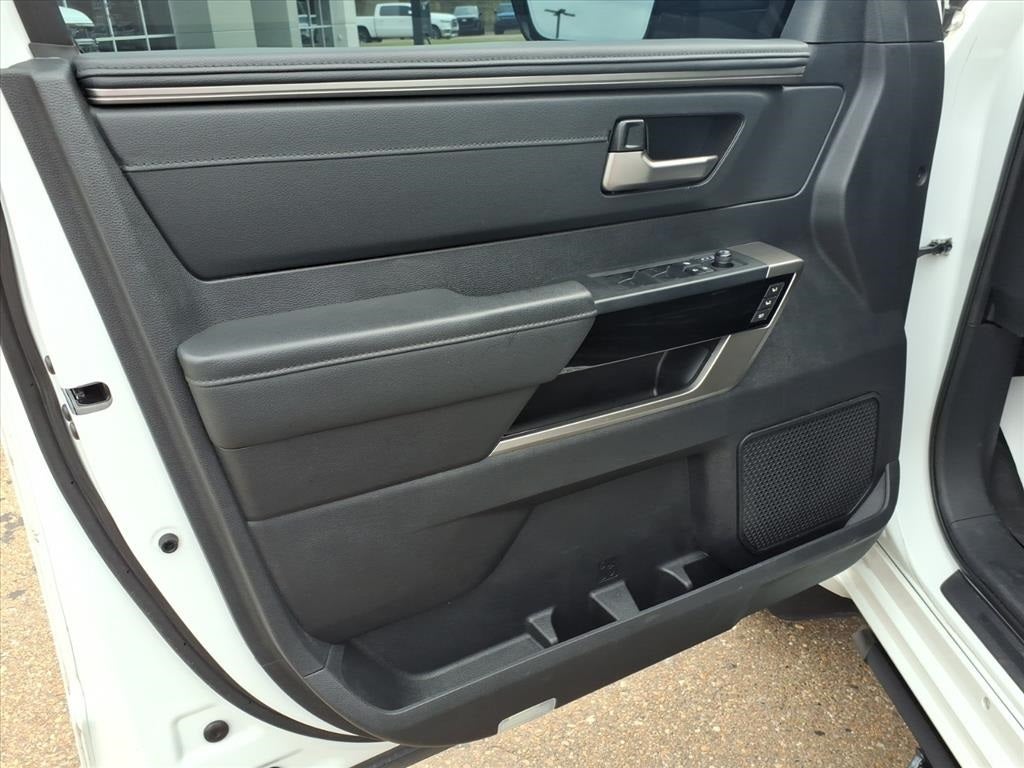 2023 Toyota Tundra Hybrid Limited