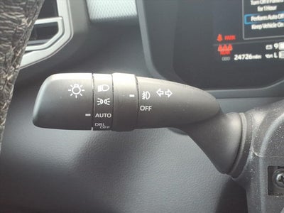 2023 Toyota Tundra Hybrid Limited