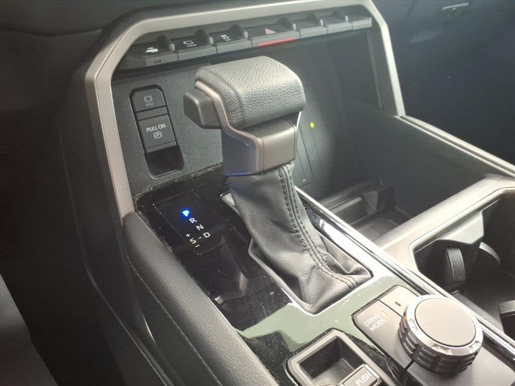 2023 Toyota Tundra Hybrid Limited