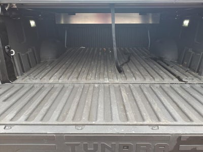 2023 Toyota Tundra Hybrid Limited