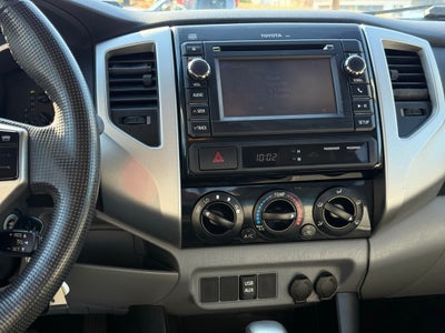 2013 Toyota Tacoma PreRunner V6