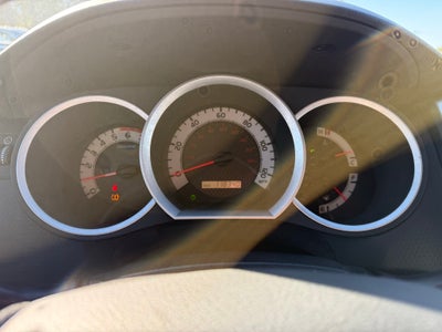 2013 Toyota Tacoma PreRunner V6