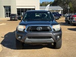 2013 Toyota Tacoma PreRunner V6