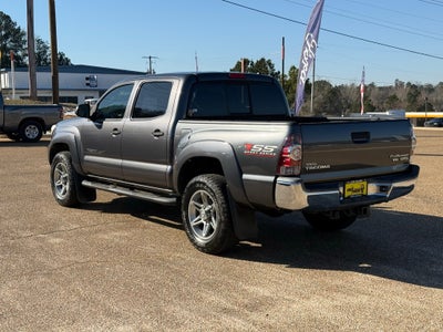 2013 Toyota Tacoma PreRunner V6