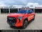 2023 Toyota Tundra Hybrid TRD Pro