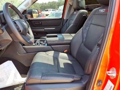 2023 Toyota Tundra Hybrid TRD Pro