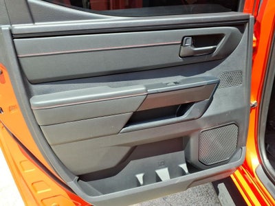 2023 Toyota Tundra Hybrid TRD Pro