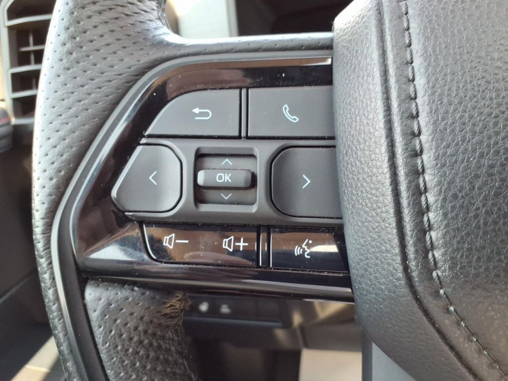 2023 Toyota Tundra Hybrid TRD Pro