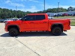 2023 Toyota Tundra Hybrid TRD Pro