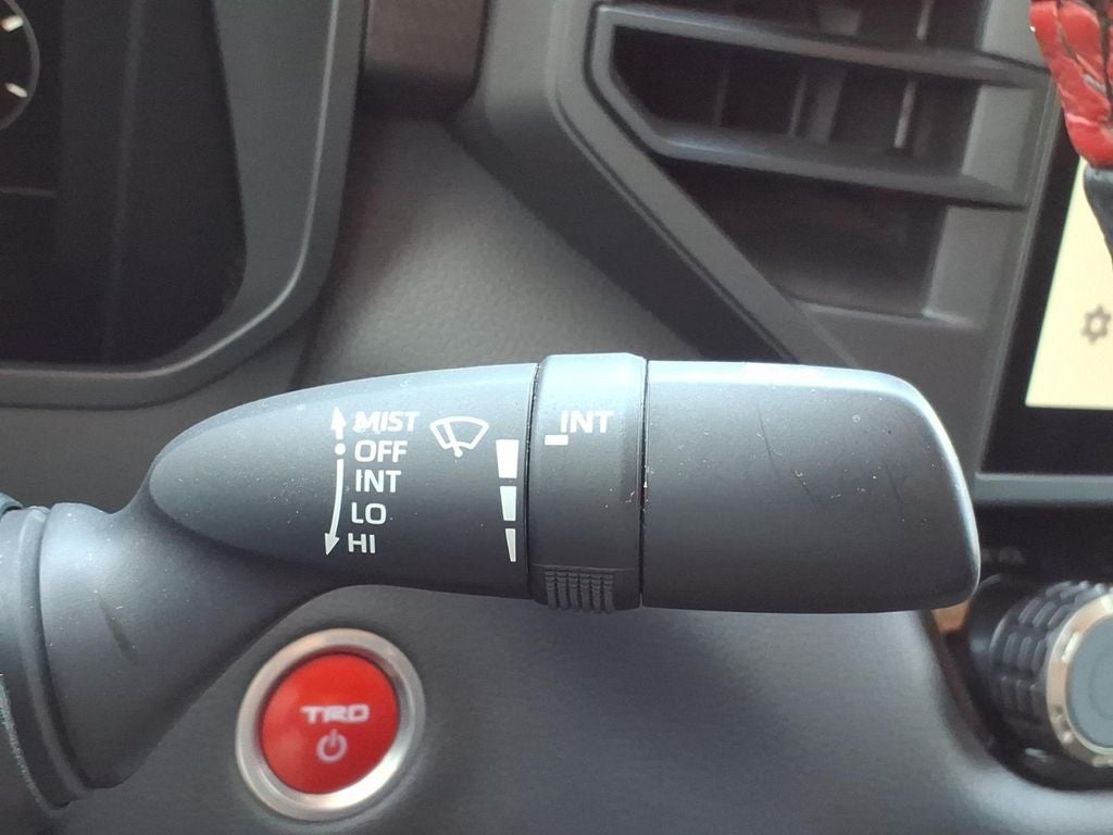 2023 Toyota Tundra Hybrid TRD Pro