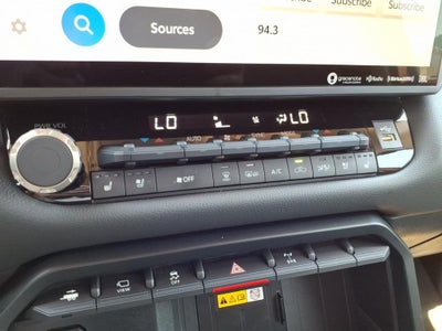 2023 Toyota Tundra Hybrid TRD Pro