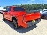 2023 Toyota Tundra Hybrid TRD Pro