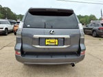 2020 Lexus GX 460 Luxury