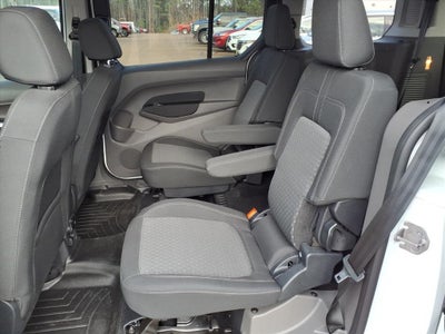 2023 Ford Transit Connect XLT