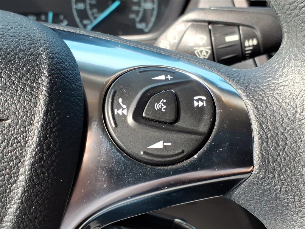 2023 Ford Transit Connect XLT