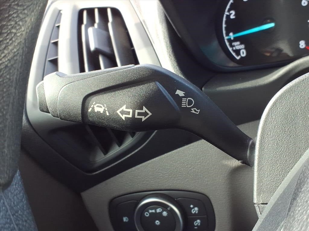 2023 Ford Transit Connect XLT