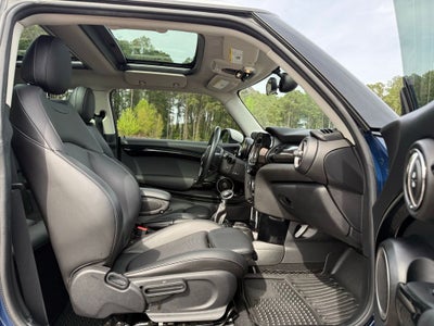 2015 MINI Cooper S Base