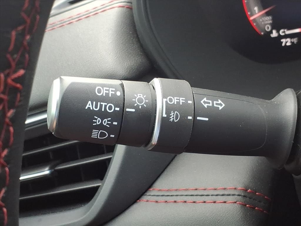 2025 Acura TLX A-Spec Package SH-AWD