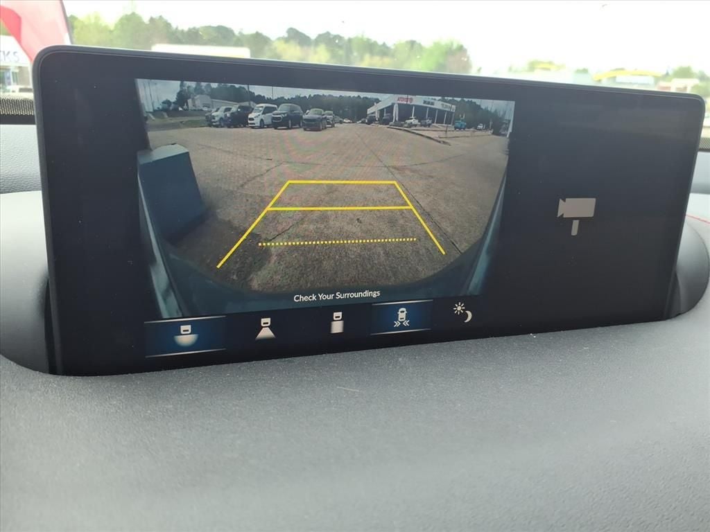 2025 Acura TLX A-Spec Package SH-AWD