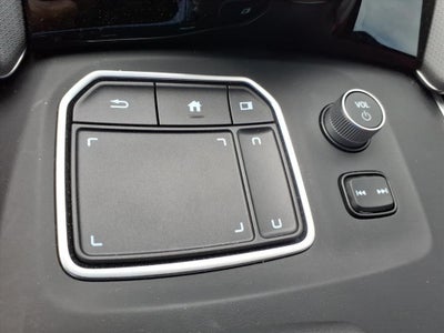 2025 Acura TLX A-Spec Package SH-AWD