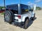 2017 Jeep Wrangler Sahara