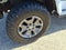 2017 Jeep Wrangler Sahara