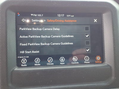2022 Jeep Wrangler Sport S