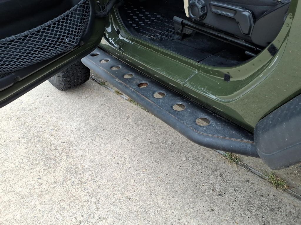 2022 Jeep Wrangler Sport S
