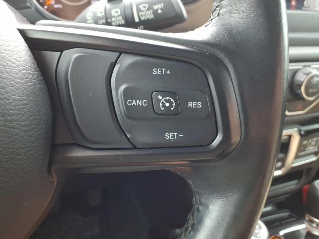 2022 Jeep Wrangler Sport S