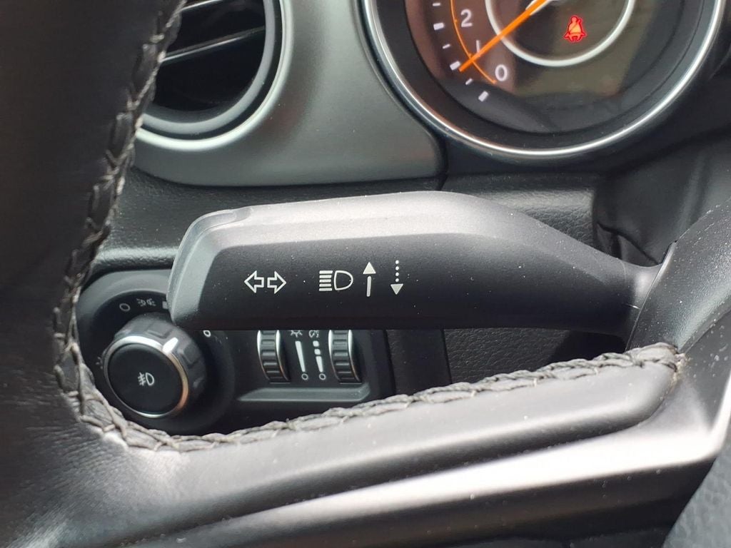 2022 Jeep Wrangler Sport S