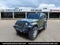 2022 Jeep Wrangler Sport S