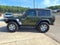 2022 Jeep Wrangler Sport S