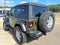 2022 Jeep Wrangler Sport S