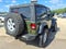 2022 Jeep Wrangler Sport S