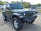 2022 Jeep Wrangler Sport S