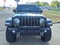 2022 Jeep Wrangler Sport S