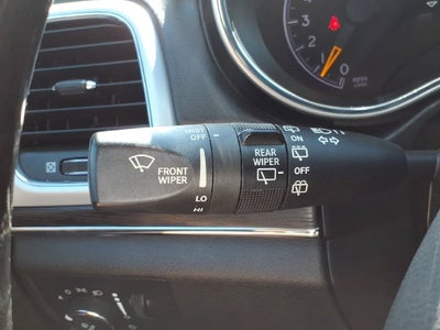 2021 Jeep Grand Cherokee Summit