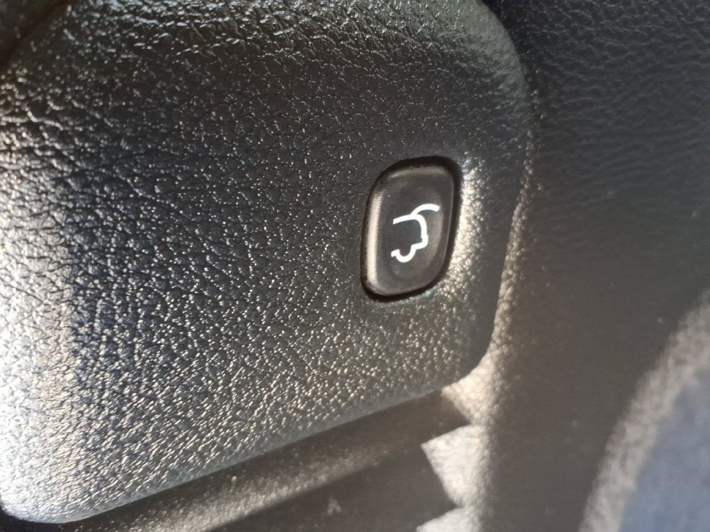 2021 Jeep Grand Cherokee Summit
