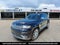 2021 Jeep Grand Cherokee Summit