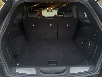 2021 Jeep Grand Cherokee Trailhawk