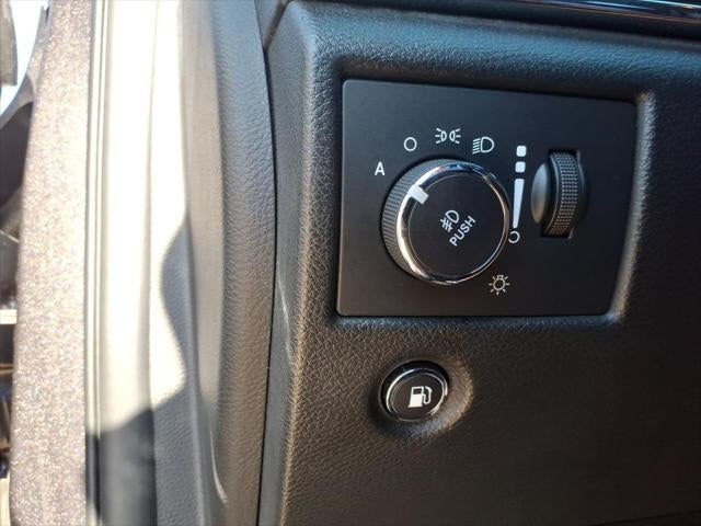 2021 Jeep Grand Cherokee Trailhawk
