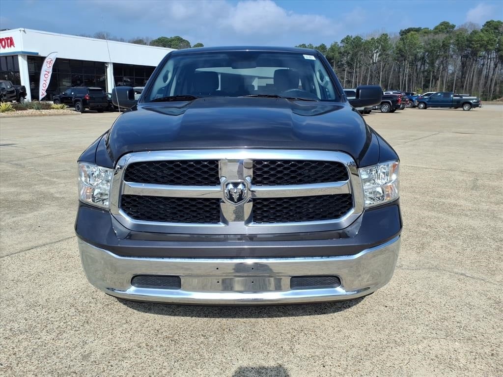 2024 RAM 1500 SLT