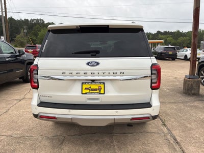 2024 Ford Expedition Limited