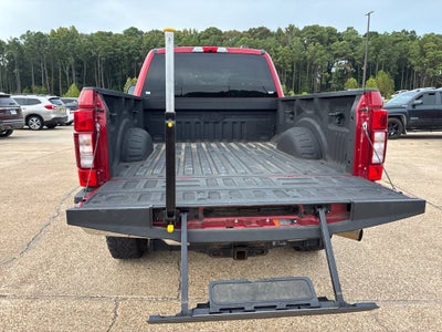 2021 Ford F-250SD XLT
