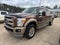 2012 Ford F-250SD King Ranch