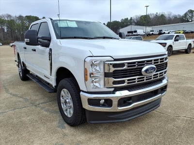 2024 Ford F-350 XLT