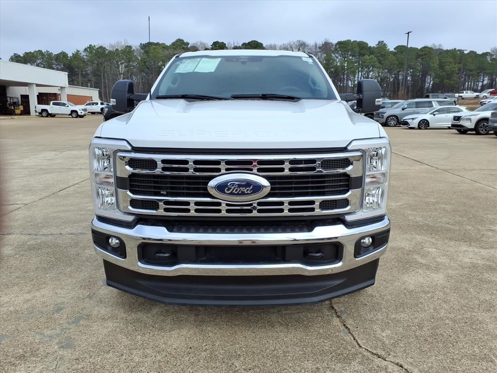 2024 Ford F-350 XLT
